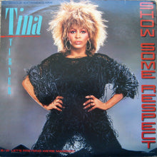 Load image into Gallery viewer, Tina Turner : Show Some Respect (Extended Mix) (12", Single)