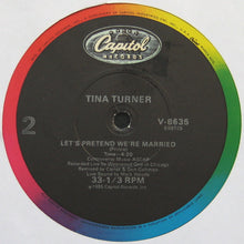 Load image into Gallery viewer, Tina Turner : Show Some Respect (Extended Mix) (12", Single)
