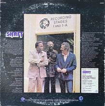 Load image into Gallery viewer, Isaac Hayes : Shaft (2xLP, Album, RE, ARP)