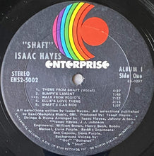 Load image into Gallery viewer, Isaac Hayes : Shaft (2xLP, Album, RE, ARP)