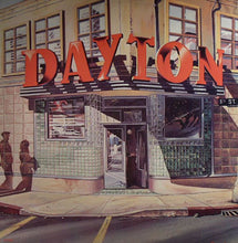 Load image into Gallery viewer, Dayton : Dayton (LP, Album)