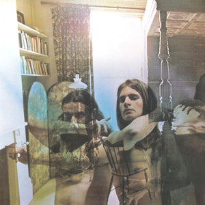 Black Sabbath : Sabbath Bloody Sabbath (LP, Album, RE, RM, 180)