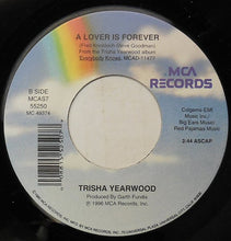 Load image into Gallery viewer, Trisha Yearwood : Everybody Knows (7&quot;, Single)