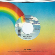 Load image into Gallery viewer, Trisha Yearwood : Everybody Knows (7&quot;, Single)