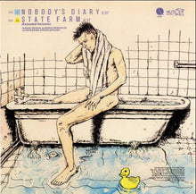 Load image into Gallery viewer, Yaz* : Nobody's Diary / State Farm (12", Spe)