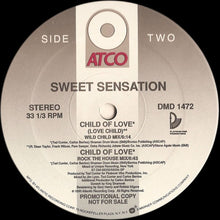 Load image into Gallery viewer, Sweet Sensation : Love Child (12&quot;, Promo)