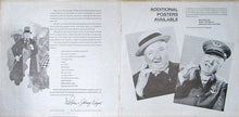 Load image into Gallery viewer, W.C. Fields : The Original Voice Tracks From His Greatest Movies (LP, Album, Comp, Gat)