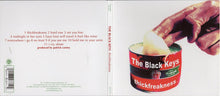 Load image into Gallery viewer, The Black Keys : Thickfreakness (CD, Album, Dig)