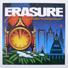 Load image into Gallery viewer, Erasure : Crackers International (12&quot;, EP, Single)