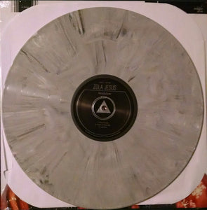 Zola Jesus : Stridulum (LP, Comp, Ltd, Ice)