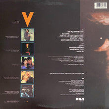 Load image into Gallery viewer, Eurythmics : 1984 (For The Love Of Big Brother) (LP, Album, RE, Ind)