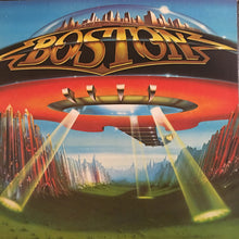 Load image into Gallery viewer, Boston : Don't Look Back (LP, Album, Kee)
