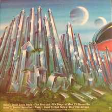 Load image into Gallery viewer, Boston : Don't Look Back (LP, Album, Kee)