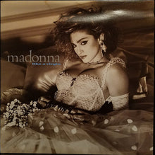 Load image into Gallery viewer, Madonna : Like A Virgin (LP, Album, All)