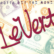 Load image into Gallery viewer, Levert : Gotta Get The Money (12", AR )