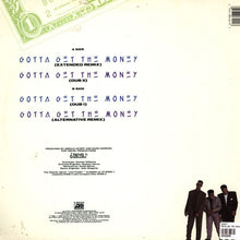 Load image into Gallery viewer, Levert : Gotta Get The Money (12", AR )