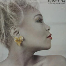 Load image into Gallery viewer, Constina : Are You Lonely Tonight (12", Single)