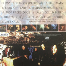 Load image into Gallery viewer, Testament (2) : Low (LP, Album, RE)