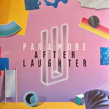 Load image into Gallery viewer, Paramore : After Laughter (LP, Album, Bla)