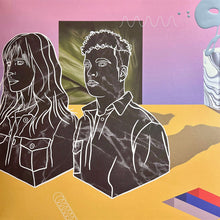 Load image into Gallery viewer, Paramore : After Laughter (LP, Album, Bla)