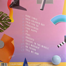 Load image into Gallery viewer, Paramore : After Laughter (LP, Album, Bla)