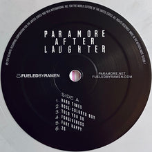 Load image into Gallery viewer, Paramore : After Laughter (LP, Album, Bla)