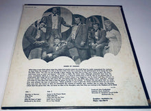 Load image into Gallery viewer, The Dixie Echoes : Shades Of Thought (LP, Album)