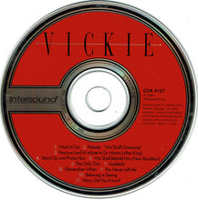 Load image into Gallery viewer, Vickie Winans : Vickie Winans (CD, Album)