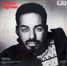 Load image into Gallery viewer, James Ingram : Better Way (12" Version) (12")