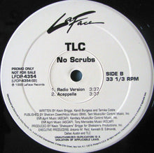 Load image into Gallery viewer, TLC : No Scrubs (12&quot;, Promo)