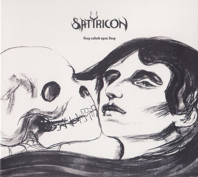 Satyricon : Deep Calleth Upon Deep (CD, Album, Ltd, Dig)