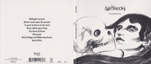 Load image into Gallery viewer, Satyricon : Deep Calleth Upon Deep (CD, Album, Ltd, Dig)