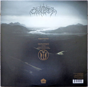 Wolves In The Throne Room : Thrice Woven (2xLP, Album)