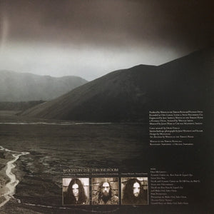 Wolves In The Throne Room : Thrice Woven (2xLP, Album)