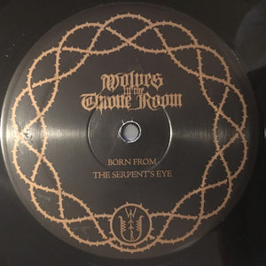 Wolves In The Throne Room : Thrice Woven (2xLP, Album)
