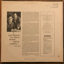 Load image into Gallery viewer, Vernon Oxford : Woman, Let Me Sing You A Song (LP, Album, Mono, Roc)