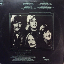 Load image into Gallery viewer, Ten Years After : Positive Vibrations (LP, Album, Ter)
