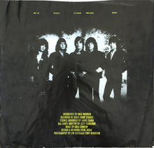 Load image into Gallery viewer, Ozzy Osbourne : Bark At The Moon (LP, Album, Car)