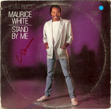 Load image into Gallery viewer, Maurice White : Stand By Me (12")