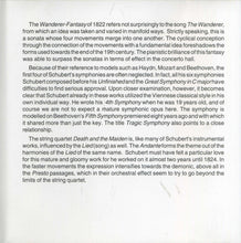Load image into Gallery viewer, Franz Schubert : Symphony No. 4 &quot;Tragic&quot; / Death And The Maiden (2xCD, Comp)