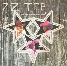 Load image into Gallery viewer, ZZ Top : Fandango! (LP, Album, RE, Win)