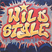 Load image into Gallery viewer, Various : Wild Style (LP, Album, Comp)