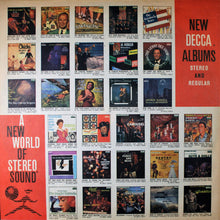 Load image into Gallery viewer, Harry Lubin : Music From One Step Beyond (LP, Album, Mono, Glo)