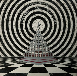 The Blue Öyster Cult* : Tyranny And Mutation (LP, Album, Pit)