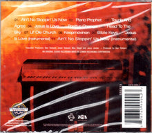 Load image into Gallery viewer, Ben Tankard : Piano Prophet (CD, Album)