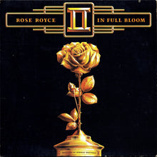 Load image into Gallery viewer, Rose Royce : In Full Bloom (LP, Album, RE, Jac)