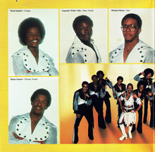 Load image into Gallery viewer, Rose Royce : In Full Bloom (LP, Album, RE, Jac)