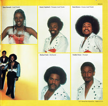 Load image into Gallery viewer, Rose Royce : In Full Bloom (LP, Album, RE, Jac)