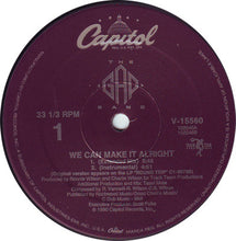 Load image into Gallery viewer, The Gap Band : We Can Make It Alright (12&quot;)