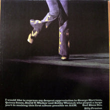 Load image into Gallery viewer, Billy Preston : I Wrote A Simple Song (LP, Album, Gat)
